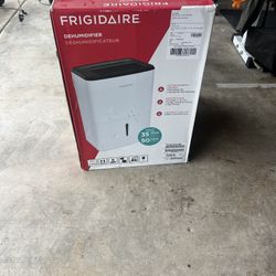 Dehumidifier 