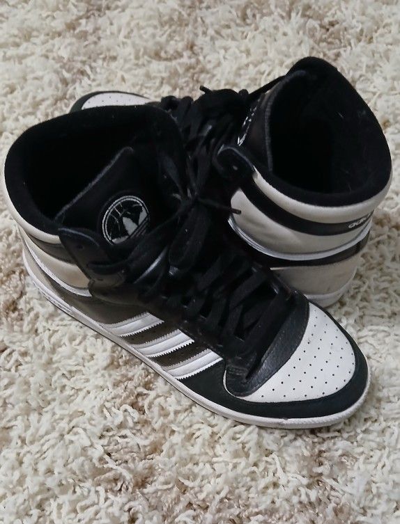 Adidas Shoes