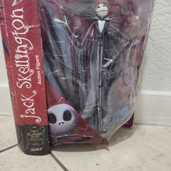 Nightmare Before Christmas Collectibles