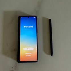 Samsung Galaxy Z Fold 6