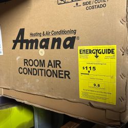 Amara Heating And Air Conditioning