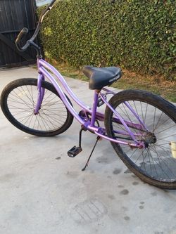 Bike For Sale