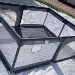 Baby Playpen 