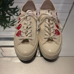 Converse Chuck Taylor Size 9