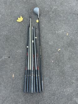 Headless Golf Pucks Each Different Brand Also 1 Left Handed Gripless Puck