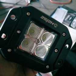 HEISE FLUSH MOUNT DRIVING Light