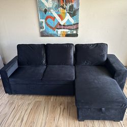 Brand New Sofa Bed With Same Day Free Delivery 🚚 