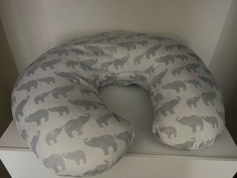 breast feeding pillow