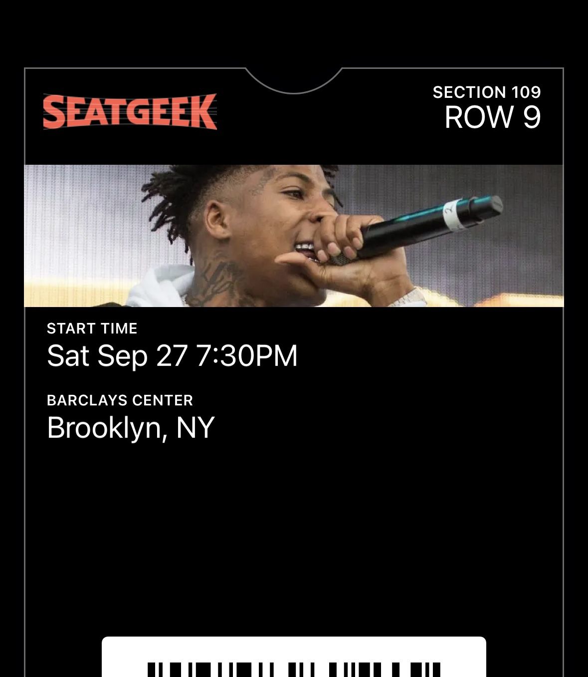 YoungBoy Tour Tickets
