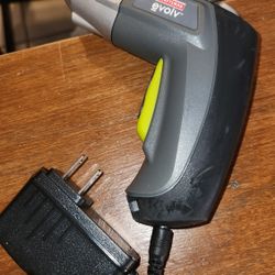 Craftsman Evolve Cordless Electric Screwdriver
