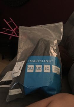 Ossur smart sling shoulder sling obo