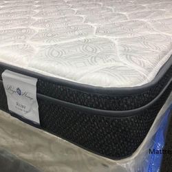 Brand New Queen mattress liquidation**Available Now**