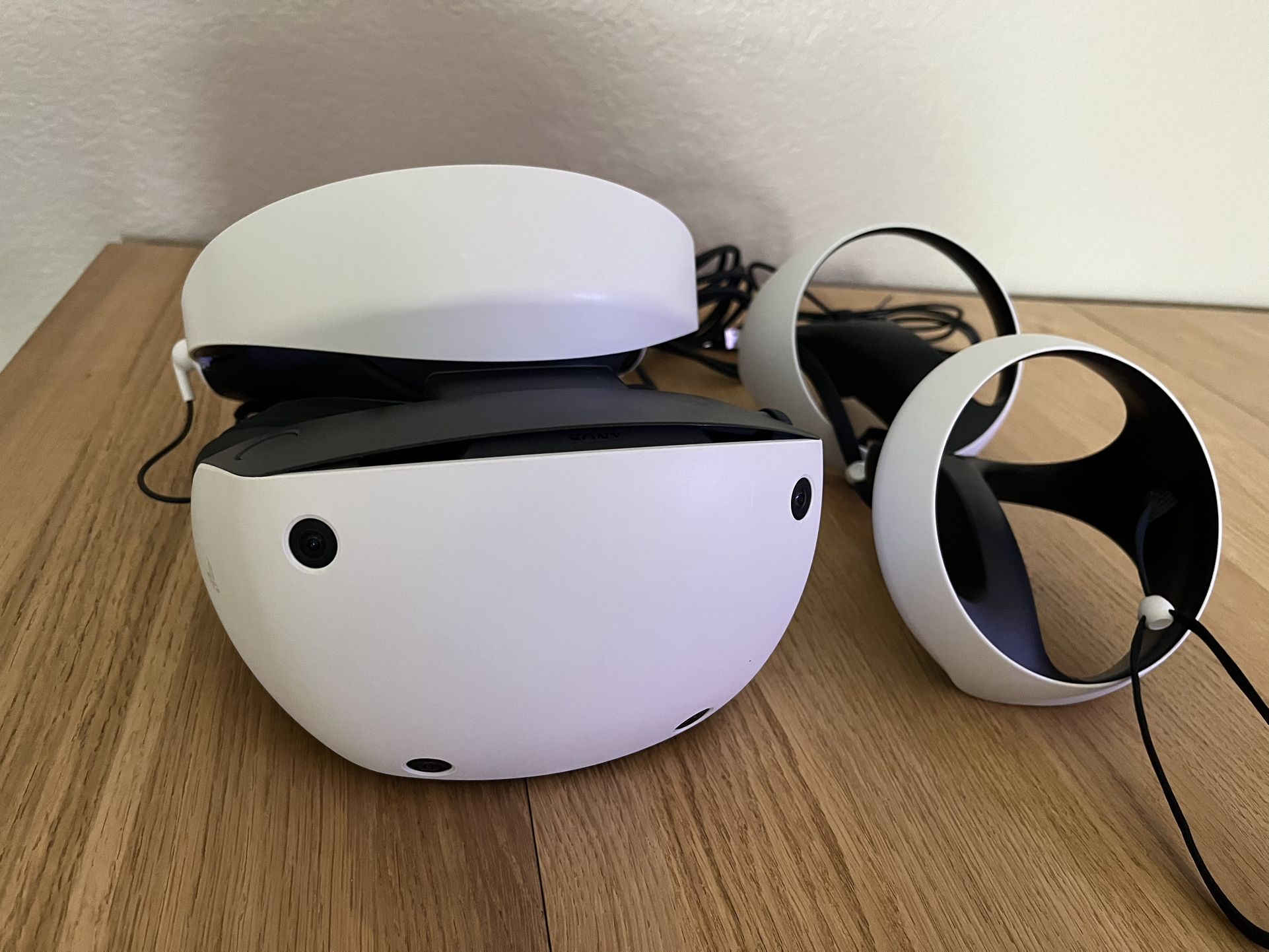 PS5 VR