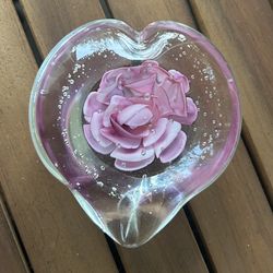Glass Heart