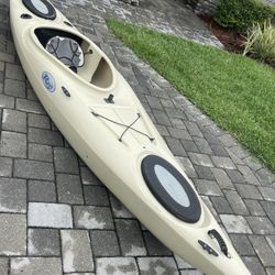 Fishing Kayak   