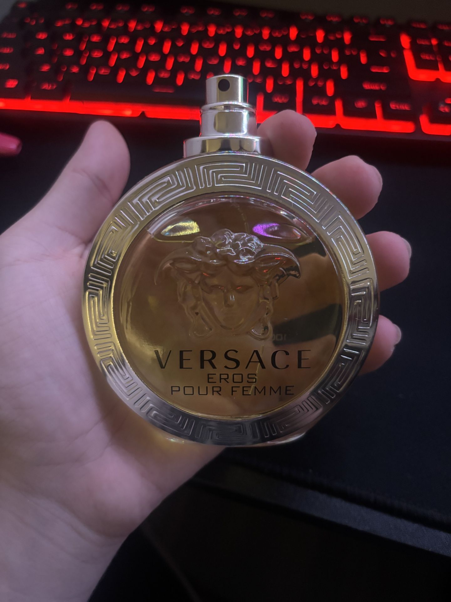 Versace Perfume