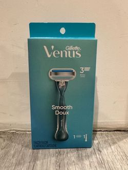 Gillette Venus Smooth Razor