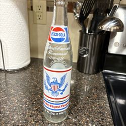 Collectors Bottle 