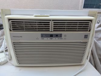 Window AC