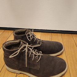 Sorel Madison II Waterproof Chukka Boot Size 9 (Men)