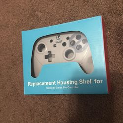 Nintendo Switch 1 Pro Controller She’ll