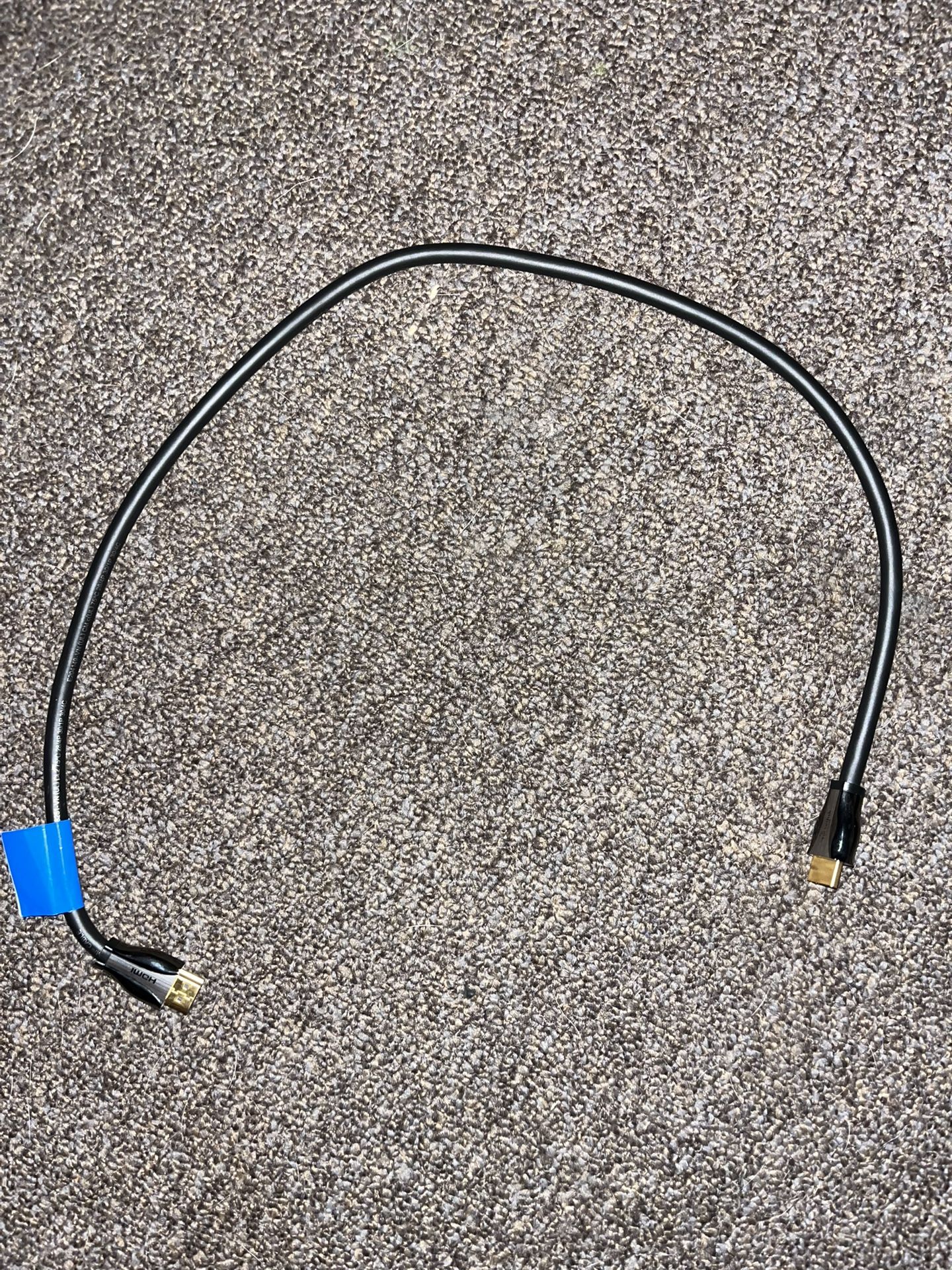 Rocketfish 2’ 8k Ultra High Speed HDMI 2.1