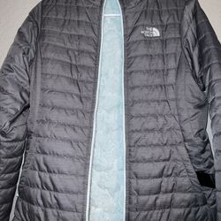 Youth North Face Jacket 
