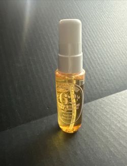Sol De Janeiro Brazilian Crush 62 Pistachio Salted Caramel Perfume Spray 1 Oz