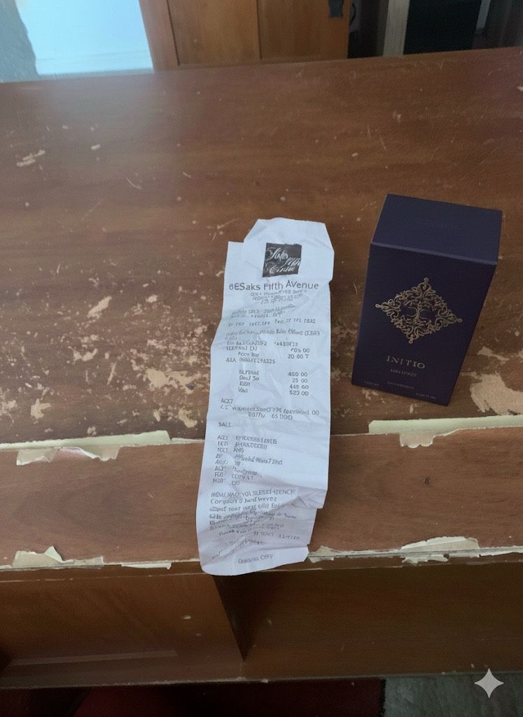 Initio Side Effect 3.04 Oz