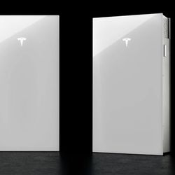 2 - Tesla Powerwall 3 Batteries! NEW IN BOX SEALED