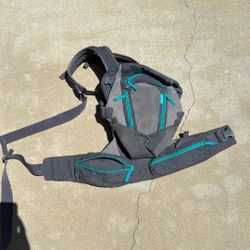Baby Carrier 