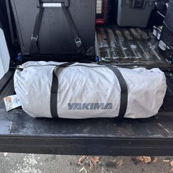 Yakima SKYRISE Small Tent Annex