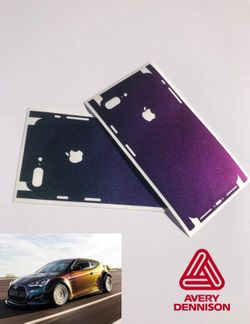 iPhone skins $10