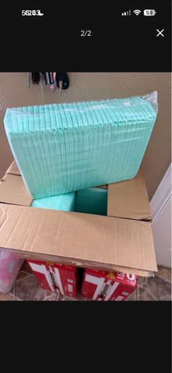 Pads