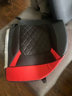 Car seat covers