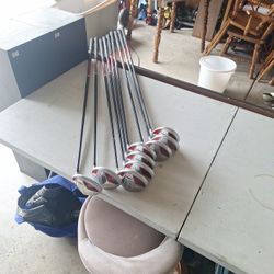 Doc's Custom Golf Clubs