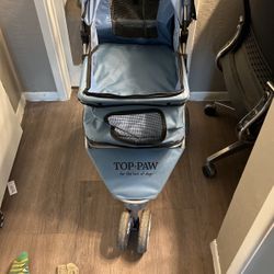 Pet Stroller