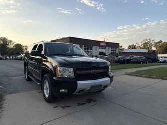 2011 Chevrolet Suburban 1500
