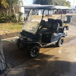 Golf Cart