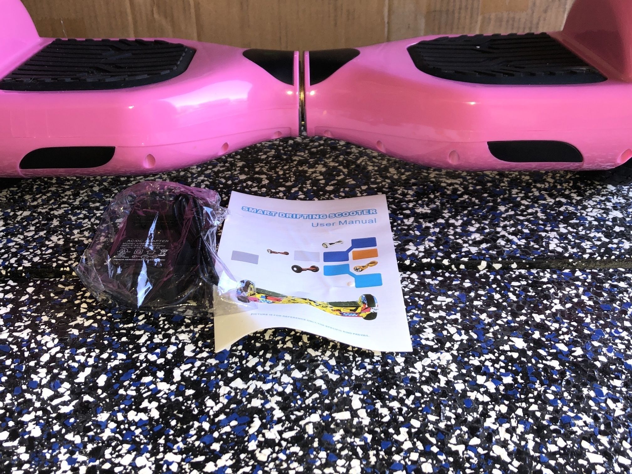 Hoverboard