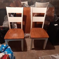 Kitchen table 4 Chair