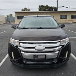 2013 Ford Edge
