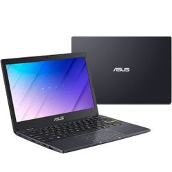 ASUS E210 Ultra Thin Laptop,11.6" HD Laptop