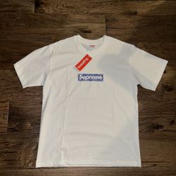 Supreme Shirt Large New