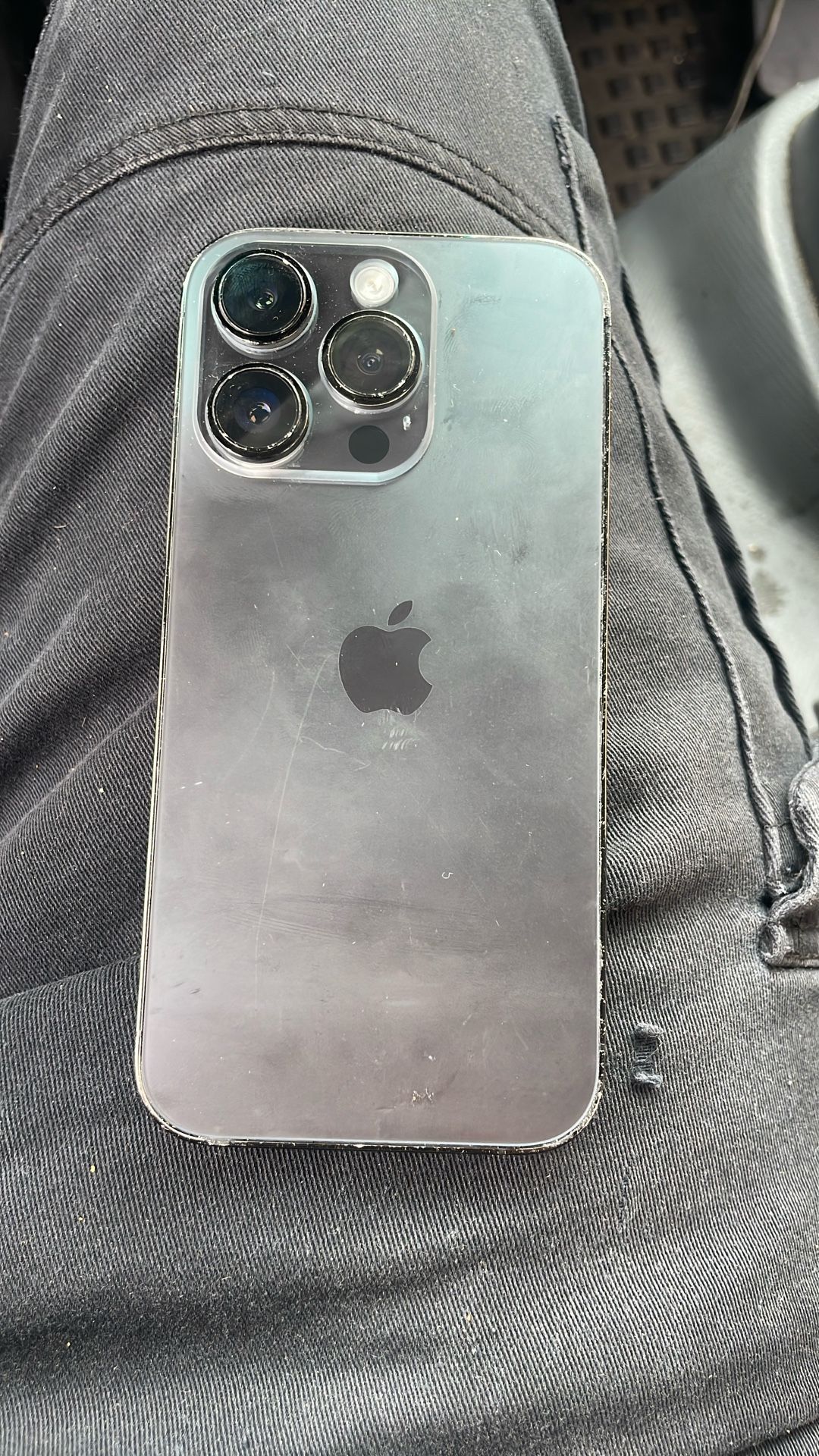iPhone 14 Pro