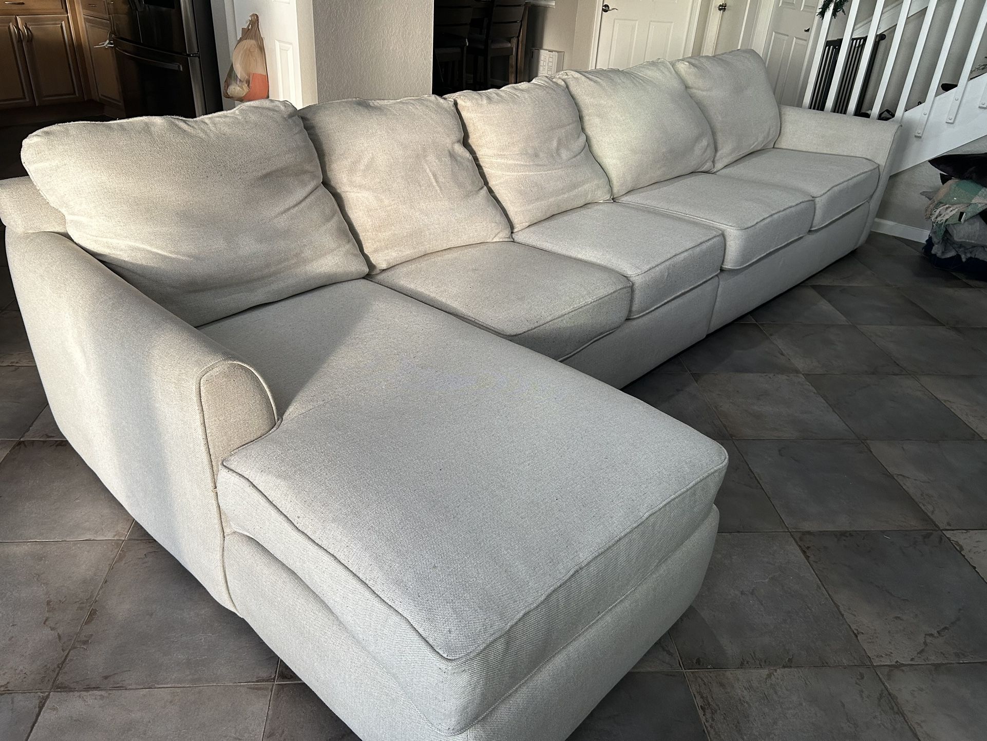 Sectional For Sale