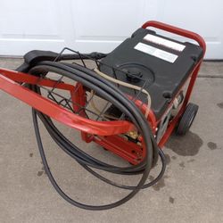 Generac 2200 Psi Pressure Washer