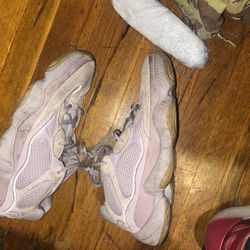 Sz 10 Yeezy500 No Box 