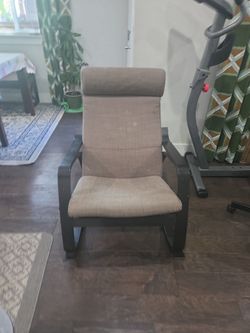 Rocking Chair