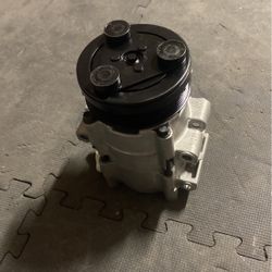 ac Compressor for mustang 2002 4.6L